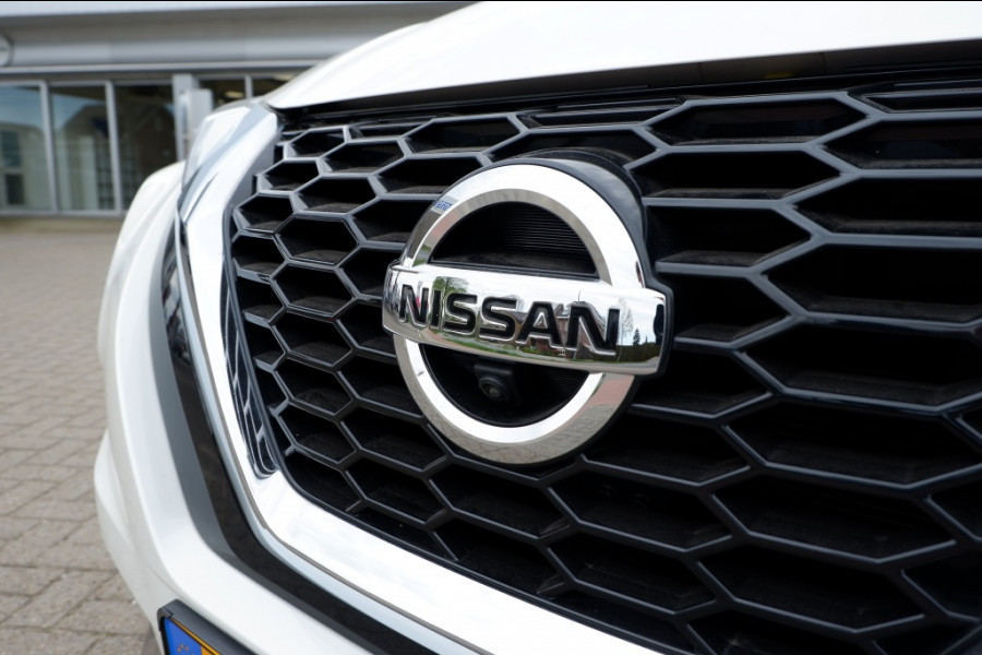 Nissan Juke 1.0 DIG-T N-Design Rijklaarprijs incl. garantie