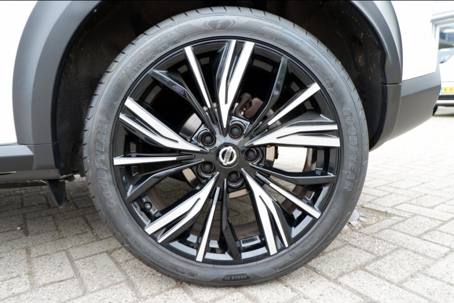 Nissan Juke 1.0 DIG-T N-Design Rijklaarprijs incl. garantie
