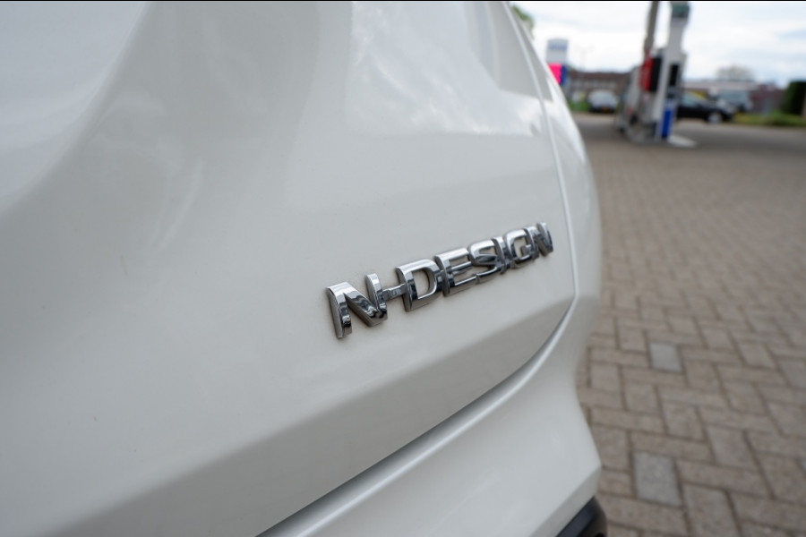 Nissan Juke 1.0 DIG-T N-Design Rijklaarprijs incl. garantie