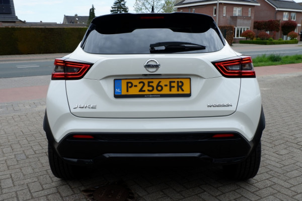 Nissan Juke 1.0 DIG-T N-Design Rijklaarprijs incl. garantie