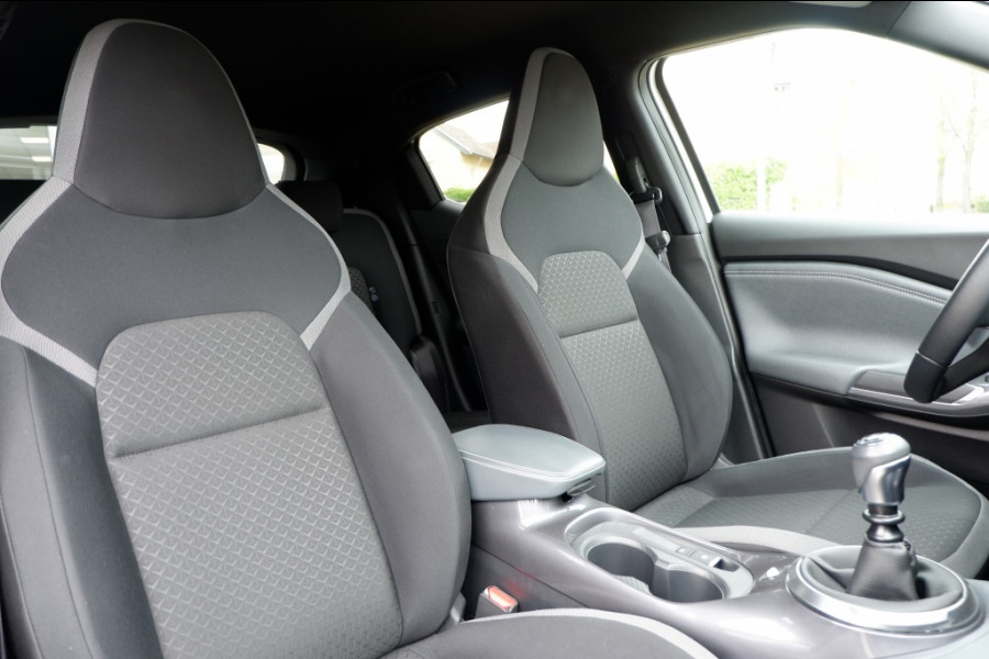Nissan Juke 1.0 DIG-T N-Design Rijklaarprijs incl. garantie