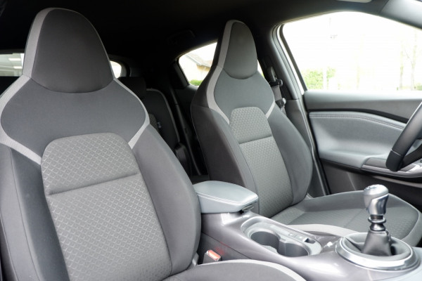 Nissan Juke 1.0 DIG-T N-Design Rijklaarprijs incl. garantie
