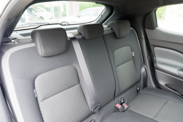 Nissan Juke 1.0 DIG-T N-Design Rijklaarprijs incl. garantie