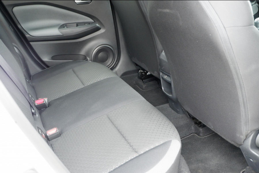 Nissan Juke 1.0 DIG-T N-Design Rijklaarprijs incl. garantie