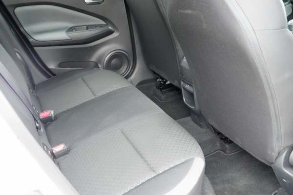 Nissan Juke 1.0 DIG-T N-Design Rijklaarprijs incl. garantie