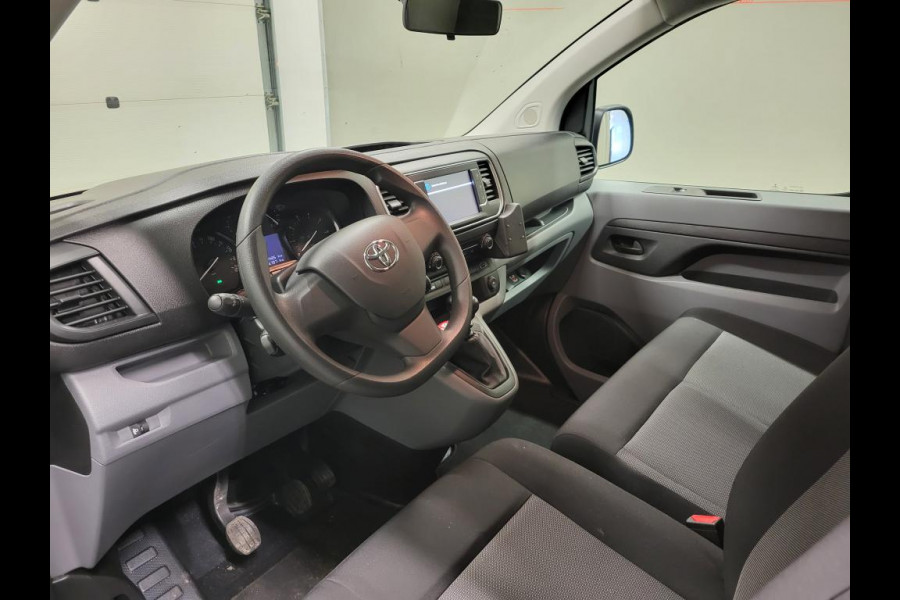 Toyota ProAce Worker 2.0D 145pk Euro 6!