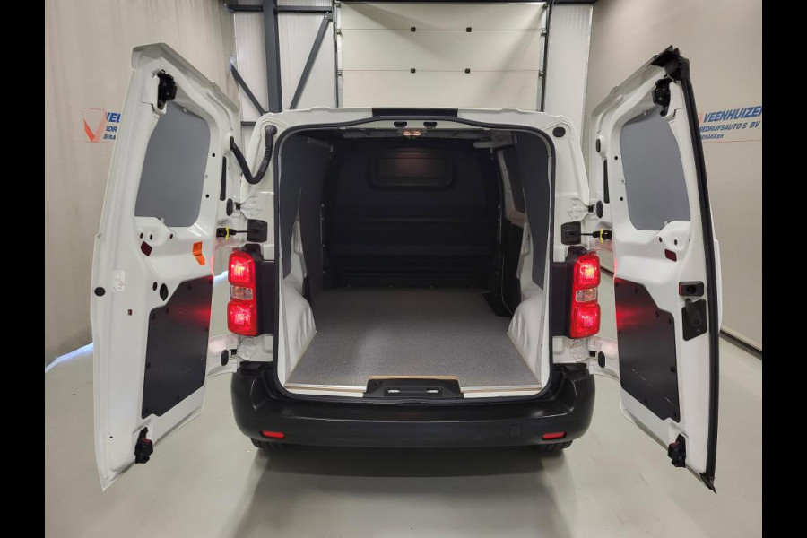 Toyota ProAce Worker 2.0D 145pk Euro 6!