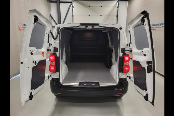 Toyota ProAce Worker 2.0D 145pk Euro 6!