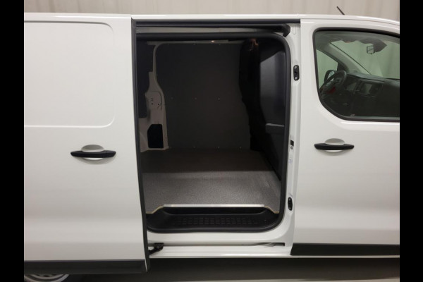 Toyota ProAce Worker 2.0D 145pk Euro 6!