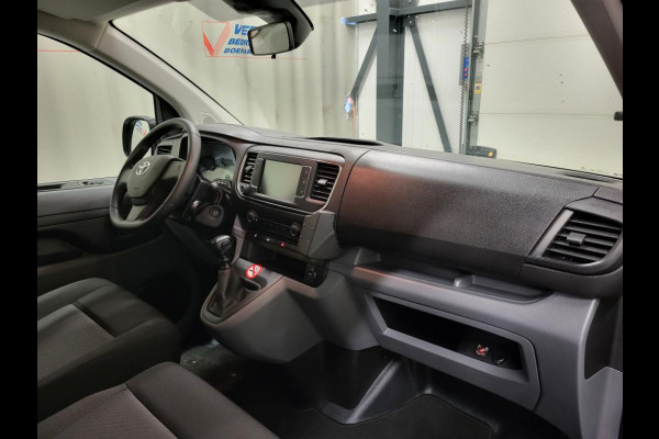 Toyota ProAce Worker 2.0D 145pk Euro 6!