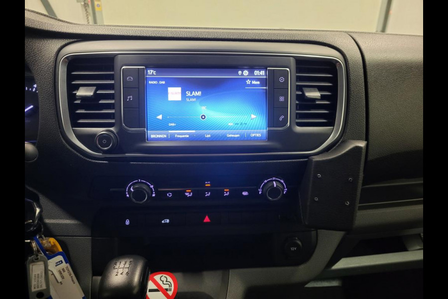 Toyota ProAce Worker 2.0D 145pk Euro 6!