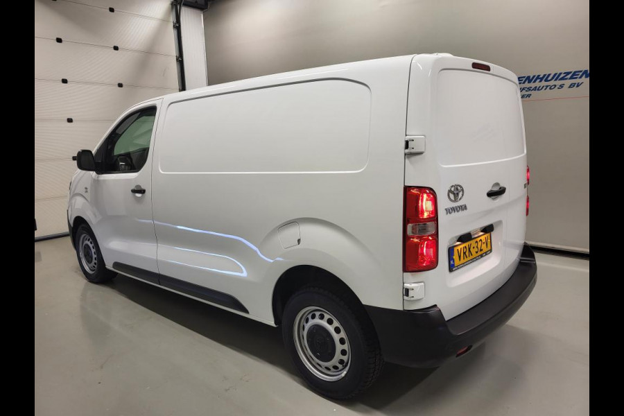 Toyota ProAce Worker 2.0D 145pk Euro 6!