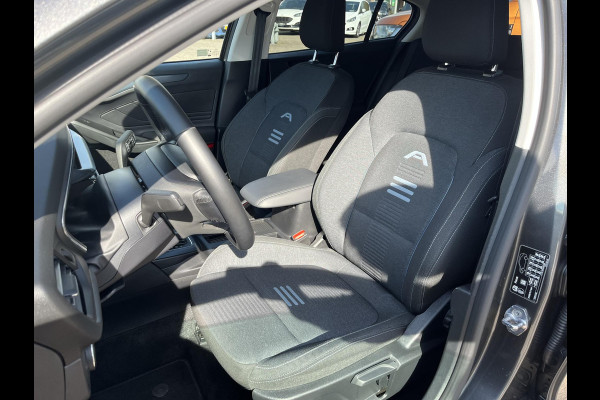Ford Focus 1.0 EcoBoost Active | 155pk Automaat | Adaptive cruise control | Winter Pack | Dodehoeksensoren | Camera | Privacy glass