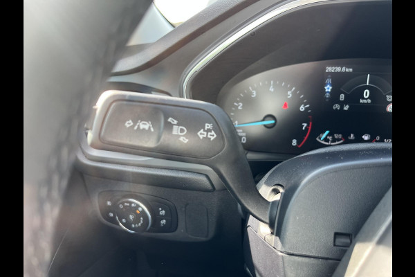 Ford Focus 1.0 EcoBoost Active | 155pk Automaat | Adaptive cruise control | Winter Pack | Dodehoeksensoren | Camera | Privacy glass