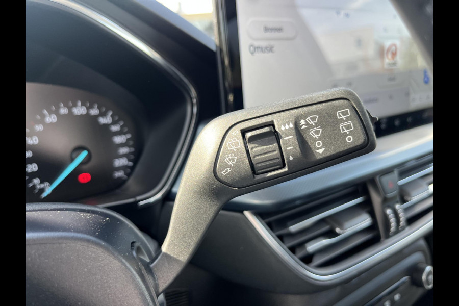 Ford Focus 1.0 EcoBoost Active | 155pk Automaat | Adaptive cruise control | Winter Pack | Dodehoeksensoren | Camera | Privacy glass