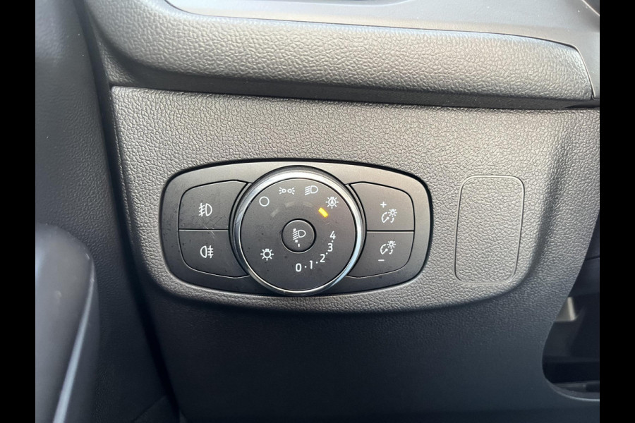 Ford Focus 1.0 EcoBoost Active | 155pk Automaat | Adaptive cruise control | Winter Pack | Dodehoeksensoren | Camera | Privacy glass