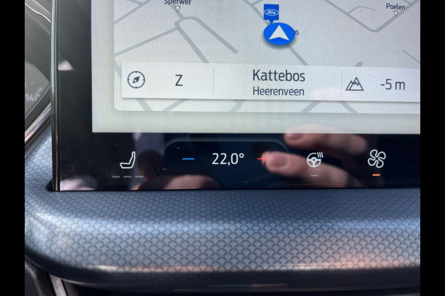 Ford Focus 1.0 EcoBoost Active | 155pk Automaat | Adaptive cruise control | Winter Pack | Dodehoeksensoren | Camera | Privacy glass