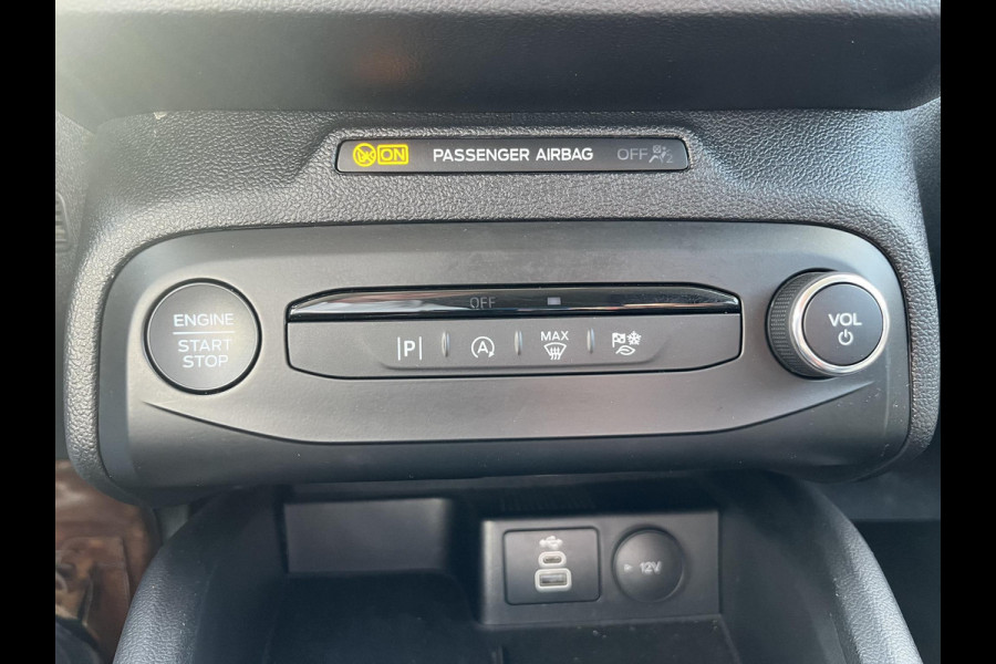 Ford Focus 1.0 EcoBoost Active | 155pk Automaat | Adaptive cruise control | Winter Pack | Dodehoeksensoren | Camera | Privacy glass