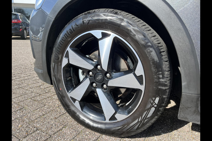 Ford Focus 1.0 EcoBoost Active | 155pk Automaat | Adaptive cruise control | Winter Pack | Dodehoeksensoren | Camera | Privacy glass