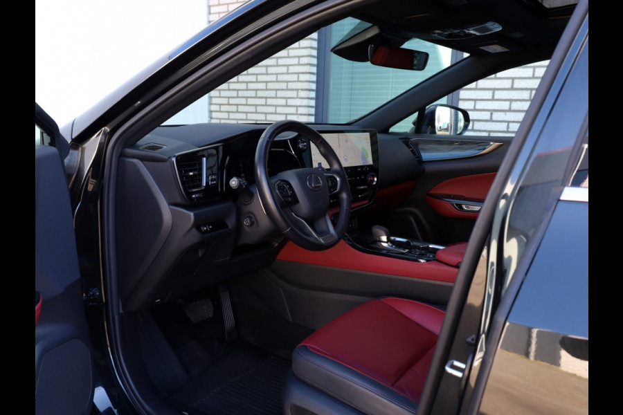 Lexus NX 450h+ AWD Executive Line | Schuifdak | Head-Up | Stoelventilatie