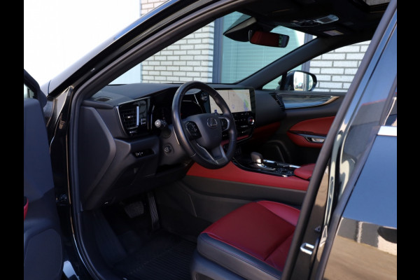 Lexus NX 450h+ AWD Executive Line | Schuifdak | Head-Up | Stoelventilatie