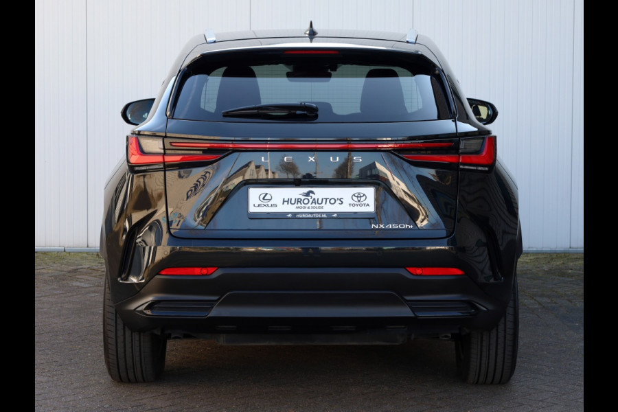 Lexus NX 450h+ AWD Executive Line | Schuifdak | Head-Up | Stoelventilatie