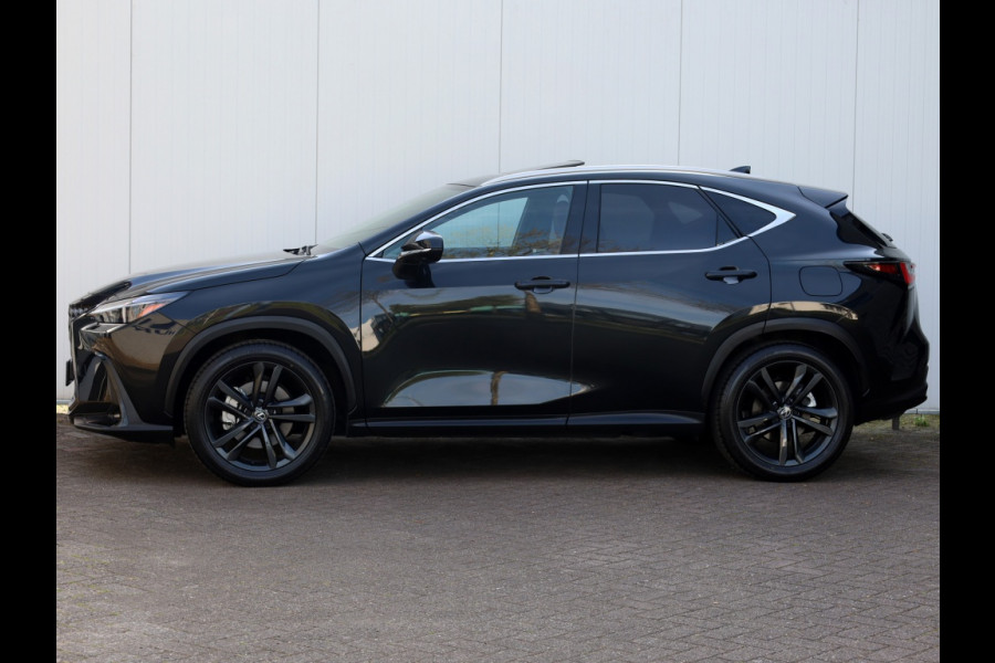 Lexus NX 450h+ AWD Executive Line | Schuifdak | Head-Up | Stoelventilatie