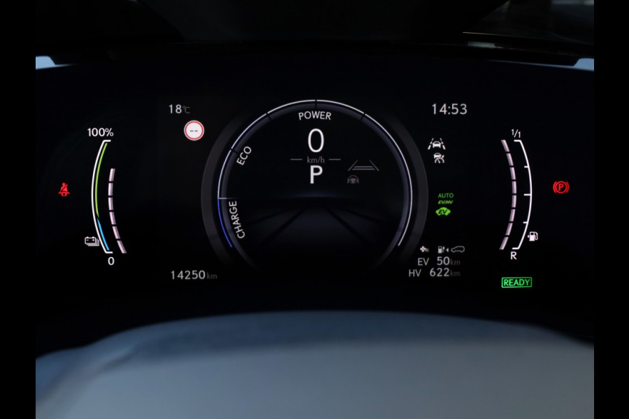 Lexus NX 450h+ AWD Executive Line | Schuifdak | Head-Up | Stoelventilatie