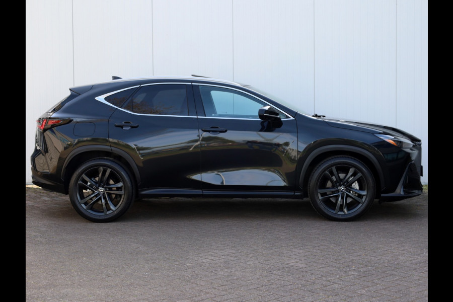 Lexus NX 450h+ AWD Executive Line | Schuifdak | Head-Up | Stoelventilatie