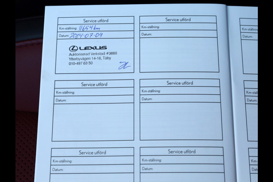 Lexus NX 450h+ AWD Executive Line | Schuifdak | Head-Up | Stoelventilatie