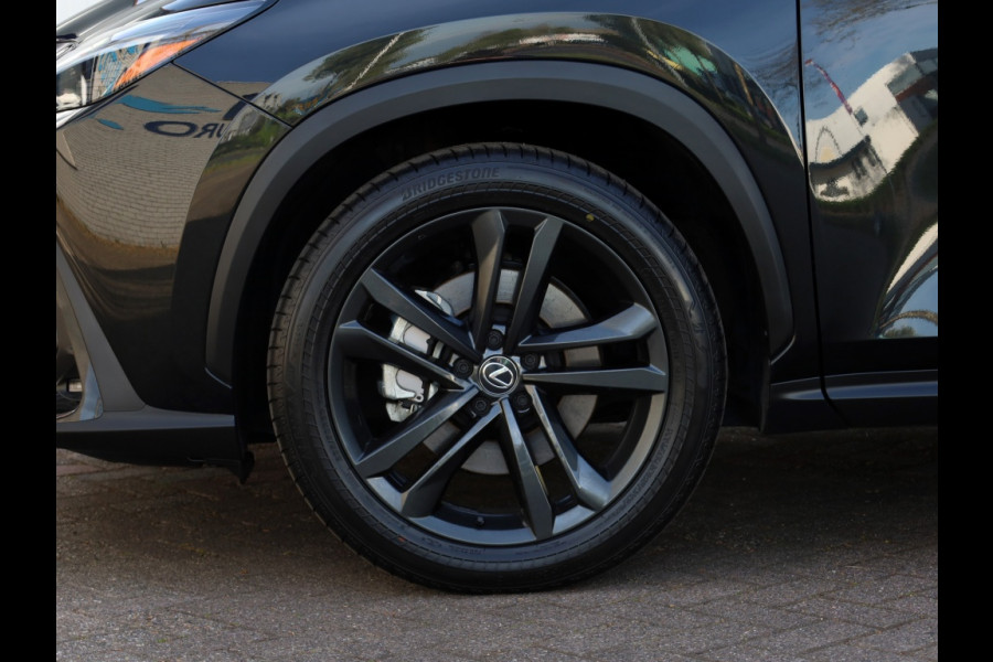Lexus NX 450h+ AWD Executive Line | Schuifdak | Head-Up | Stoelventilatie