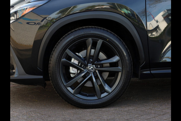 Lexus NX 450h+ AWD Executive Line | Schuifdak | Head-Up | Stoelventilatie