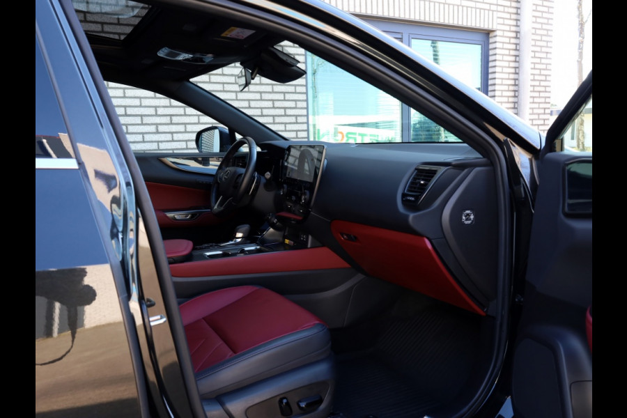 Lexus NX 450h+ AWD Executive Line | Schuifdak | Head-Up | Stoelventilatie