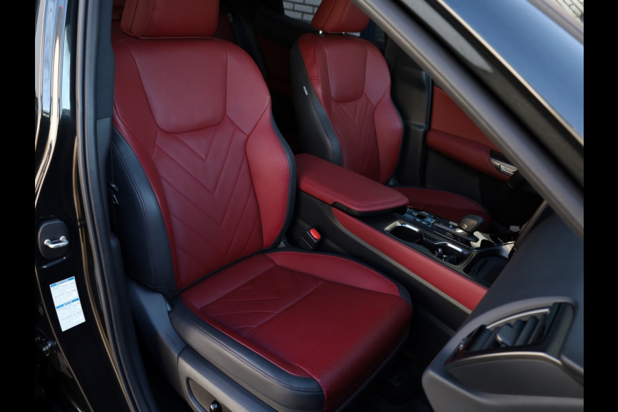 Lexus NX 450h+ AWD Executive Line | Schuifdak | Head-Up | Stoelventilatie