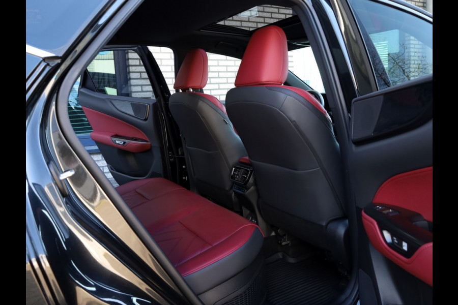 Lexus NX 450h+ AWD Executive Line | Schuifdak | Head-Up | Stoelventilatie