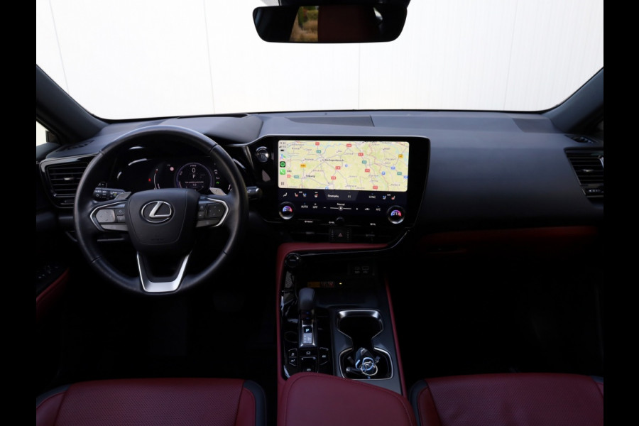Lexus NX 450h+ AWD Executive Line | Schuifdak | Head-Up | Stoelventilatie
