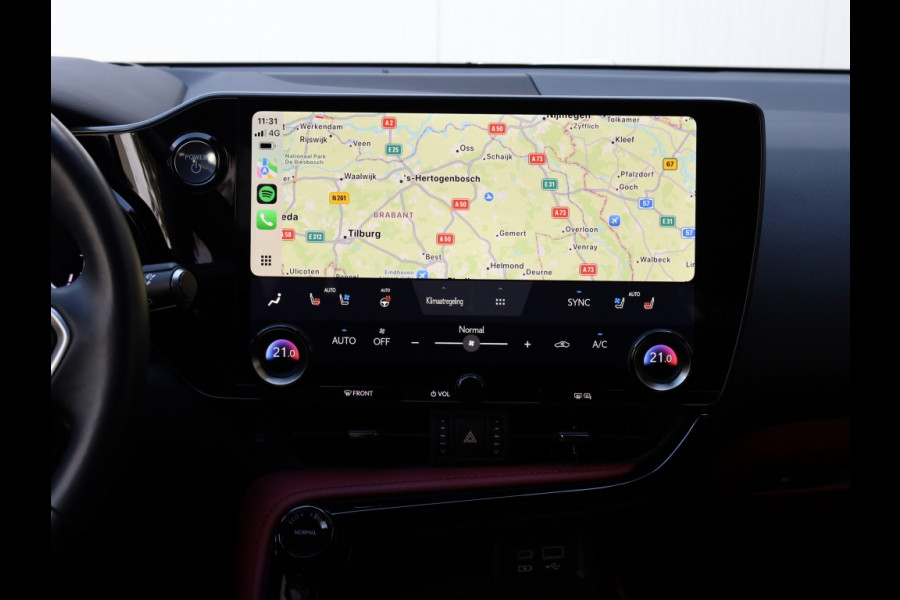 Lexus NX 450h+ AWD Executive Line | Schuifdak | Head-Up | Stoelventilatie