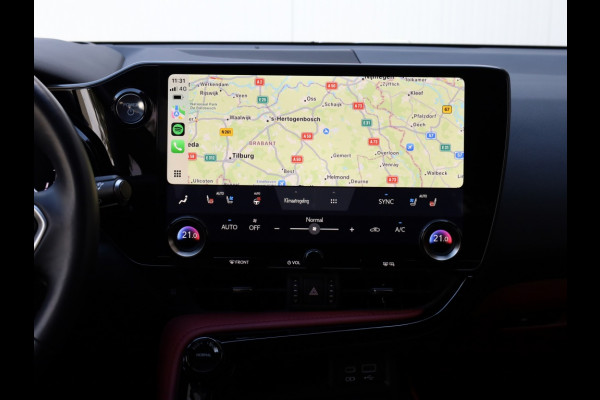 Lexus NX 450h+ AWD Executive Line | Schuifdak | Head-Up | Stoelventilatie