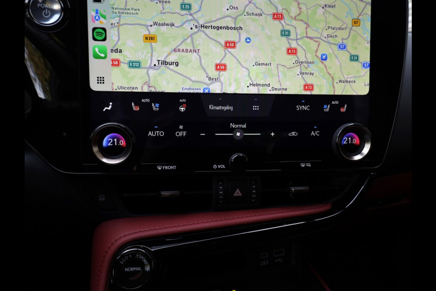 Lexus NX 450h+ AWD Executive Line | Schuifdak | Head-Up | Stoelventilatie
