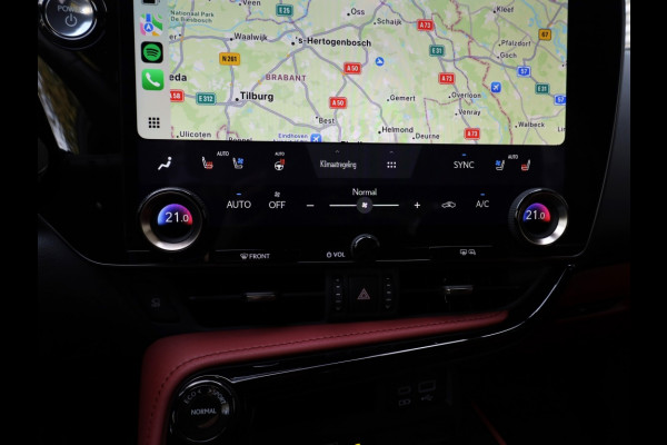 Lexus NX 450h+ AWD Executive Line | Schuifdak | Head-Up | Stoelventilatie