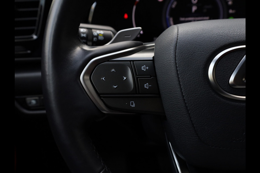 Lexus NX 450h+ AWD Executive Line | Schuifdak | Head-Up | Stoelventilatie