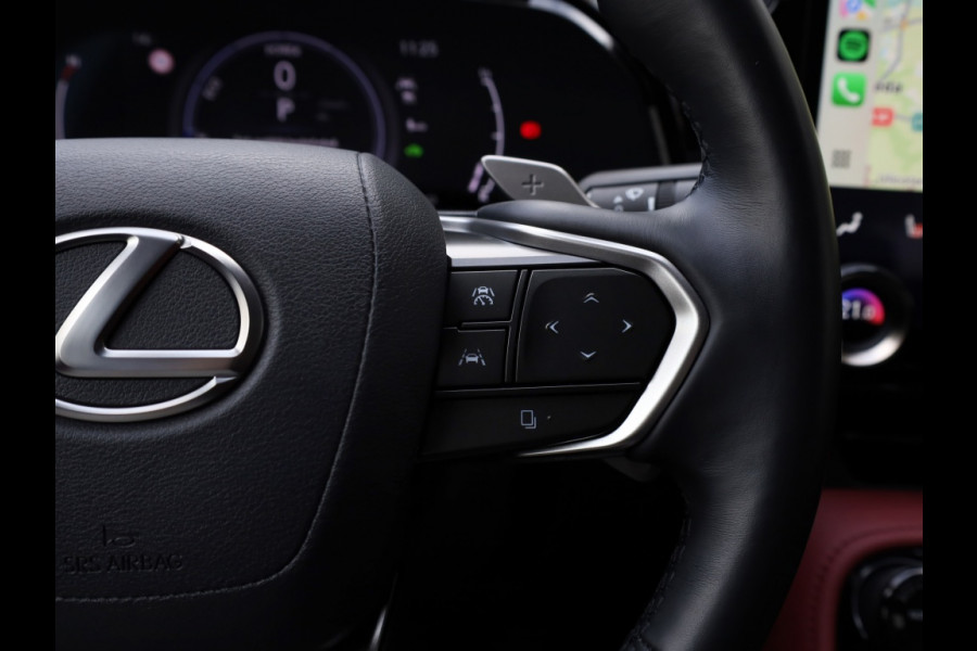 Lexus NX 450h+ AWD Executive Line | Schuifdak | Head-Up | Stoelventilatie