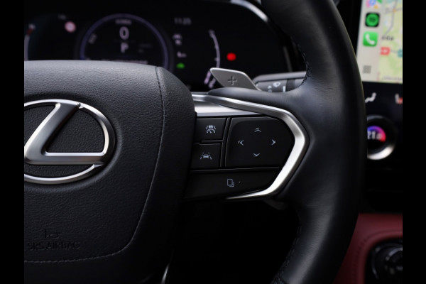 Lexus NX 450h+ AWD Executive Line | Schuifdak | Head-Up | Stoelventilatie