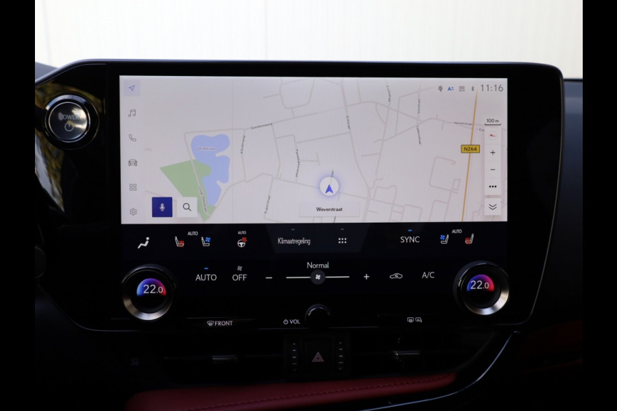 Lexus NX 450h+ AWD Executive Line | Schuifdak | Head-Up | Stoelventilatie