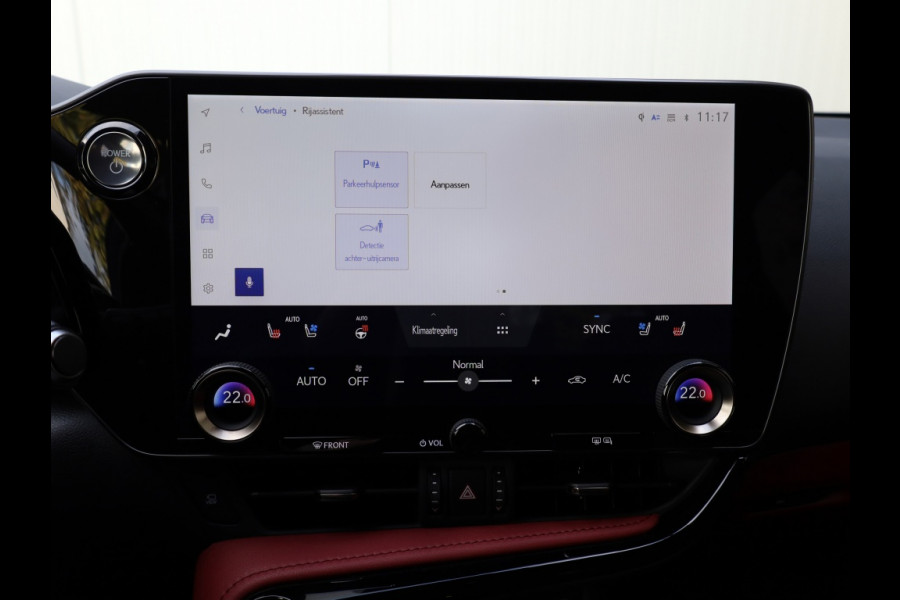Lexus NX 450h+ AWD Executive Line | Schuifdak | Head-Up | Stoelventilatie