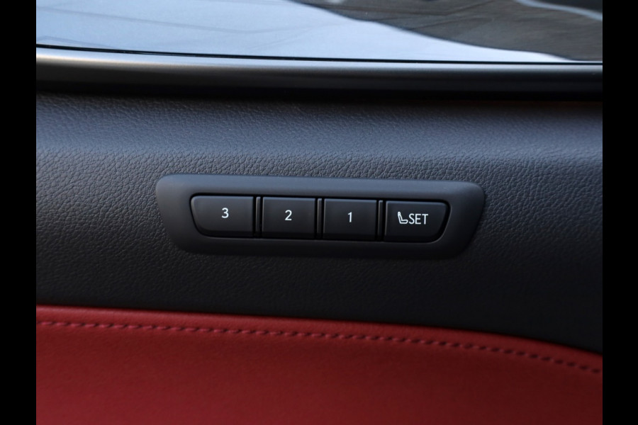 Lexus NX 450h+ AWD Executive Line | Schuifdak | Head-Up | Stoelventilatie