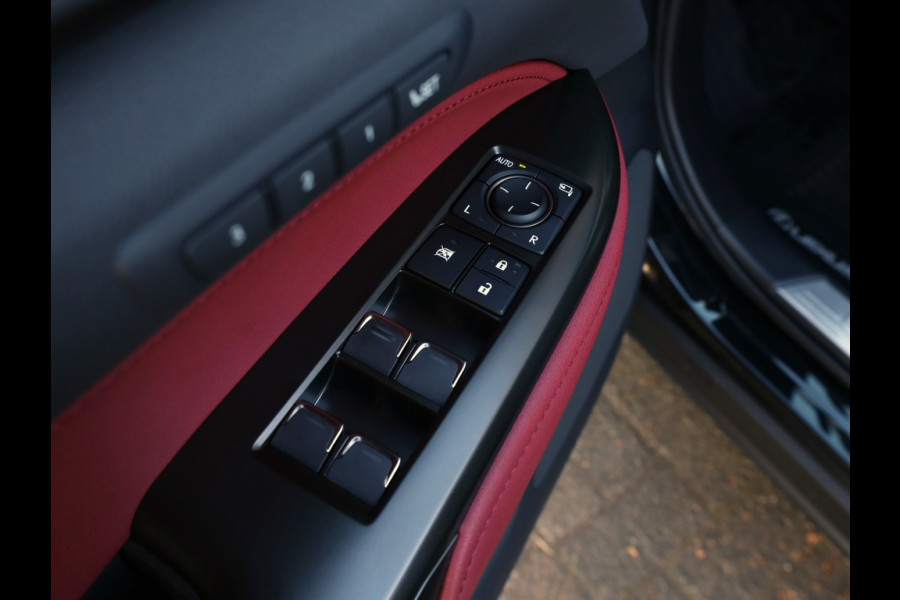 Lexus NX 450h+ AWD Executive Line | Schuifdak | Head-Up | Stoelventilatie