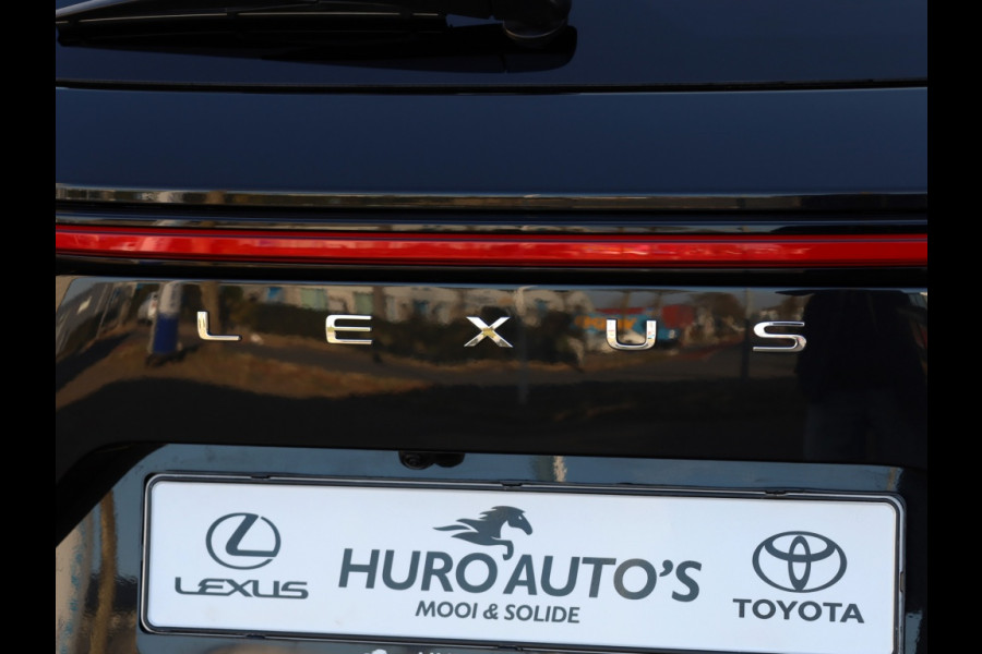 Lexus NX 450h+ AWD Executive Line | Schuifdak | Head-Up | Stoelventilatie