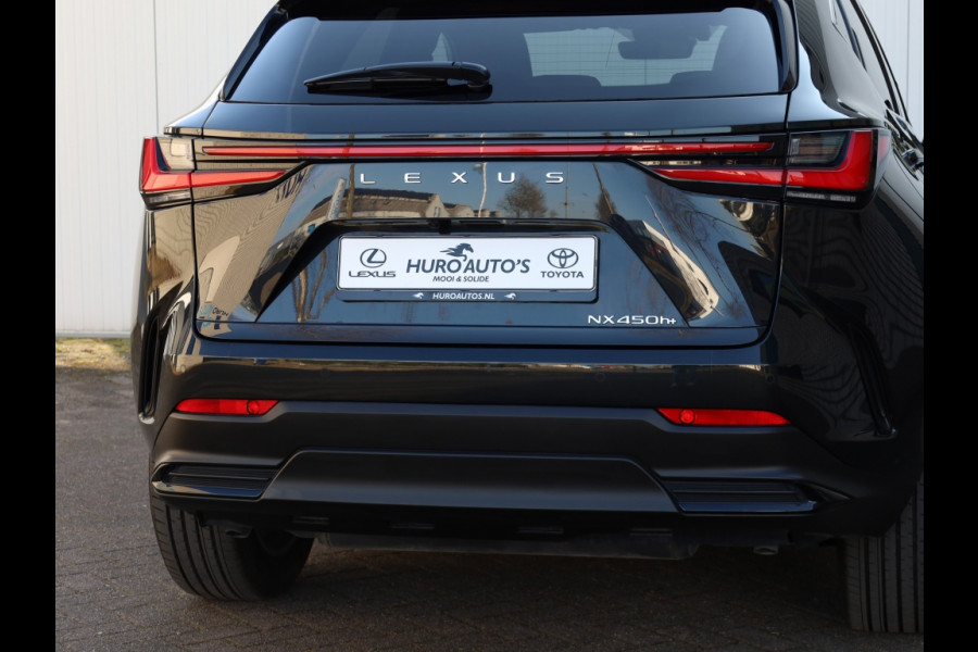 Lexus NX 450h+ AWD Executive Line | Schuifdak | Head-Up | Stoelventilatie