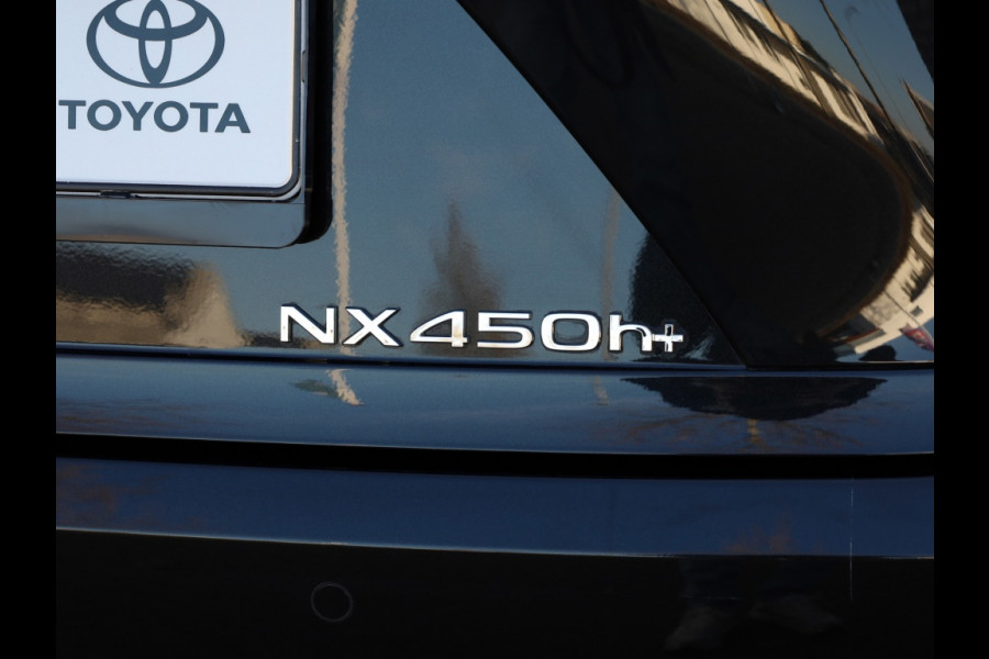 Lexus NX 450h+ AWD Executive Line | Schuifdak | Head-Up | Stoelventilatie